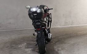 HONDA 400X 2022 NC56