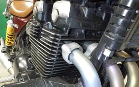 KAWASAKI ZEPHYR 400 KAI 2001 ZR400C