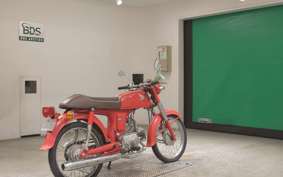 HONDA CD50 BENLY S CD50