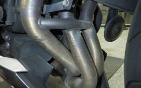 TRIUMPH STREET TRIPLE R 2020