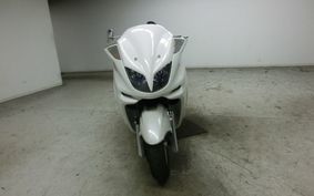 YAMAHA MAJESTY 250 1999 SG03J