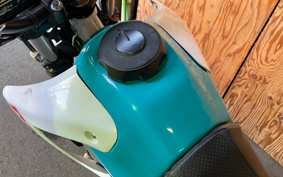 HONDA XL250 DEGREE MD26