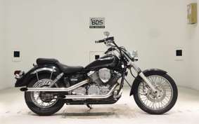 YAMAHA DRAGSTAR 250 2004 VG02J