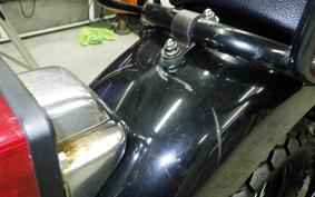 HONDA CB223S 2003 MC40