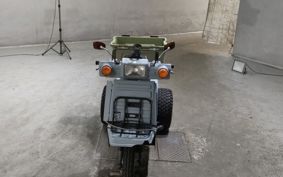HONDA GYRO TD01