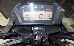 HONDA NC750S 2015 RC70