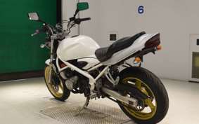 SUZUKI BANDIT 250 V Type GJ77A