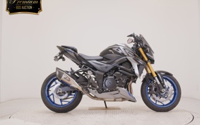 SUZUKI GSX-S750 2021 C533F