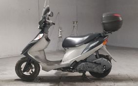 SUZUKI ADDRESS V125 CF46A
