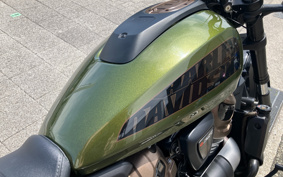 KAWASAKI GPZ900R NINJA 1996 ZX900A