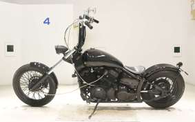 YAMAHA DRAGSTAR 400 1999 4TR