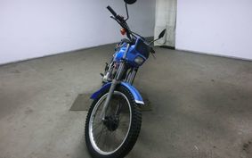 HONDA TL125 JD06