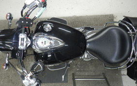 YAMAHA DRAGSTAR 400 CLASSIC 2004 VH01J