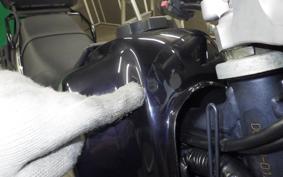 YAMAHA TW225 2022 DG09J