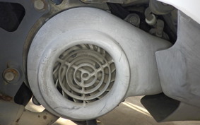 YAMAHA JOG ZR Gen.2 SA16J