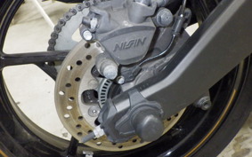 KAWASAKI ZX-25R 1986 ZX250E