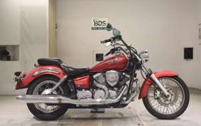 YAMAHA DRAGSTAR 250 2025 VG05J