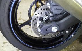 KAWASAKI ZX-25R-2SE 2024 ZX250H