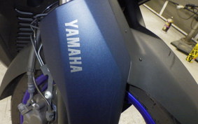 YAMAHA X-MAX 250 2021 SG70J