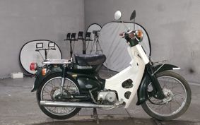 HONDA SUPER CUB70 C70