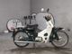 Фото Honda SUPER CUB70 с японского аукциона