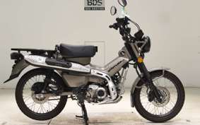 HONDA CT125-2 2004 JA65