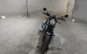 HONDA REBEL MC49