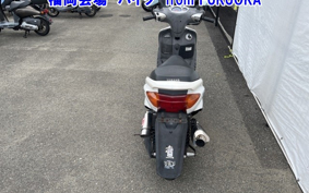 YAMAHA CYGNUS 125 X