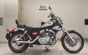 YAMAHA VIRAGO 250 2019 3DM