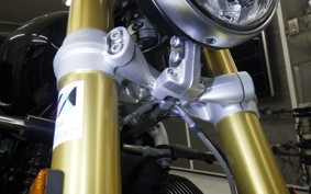 BMW R NINE T 2022