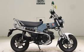 HONDA DAX 125 JB04