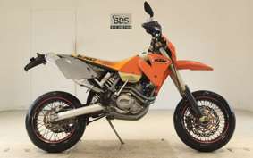 KTM 520 EXC R 2000