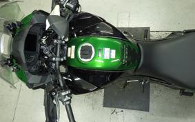 KAWASAKI VERSYS 1000 SE 2021 LZT00D