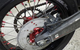 HONDA CRF250 RALLY 2026 ME10