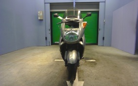 HONDA FORESIGHT EX MF04