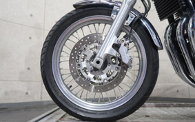 HONDA CB1100 EX 2018 SC65