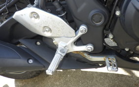 YAMAHA YZF R-3 2021 RH13J
