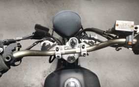 HONDA CB223S MC40