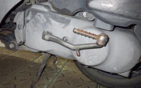 SUZUKI LET's 4 CA45A