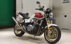 HONDA CB1300SF SUPER FOUR 2003 SC54