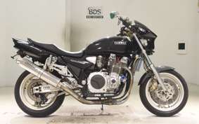 YAMAHA XJR1300 1998 RP01J