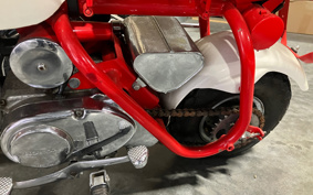HONDA MONKEY Z50M