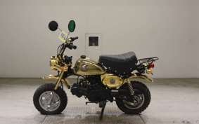 HONDA MONKEY 2014 Z50J