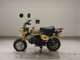 Фото Honda MONKEY 2014 с японского аукциона