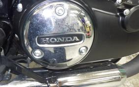 HONDA GB350S 2022 NC59