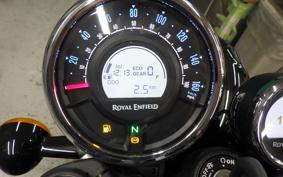 OTHER ENFIELD メテオ350 2025
