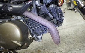 KAWASAKI KSR110 E 2012 KL110D