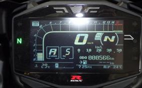 SUZUKI GSX-R1000R A 2022 DM11G
