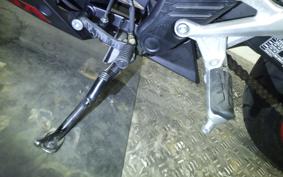 HONDA CBR400R 2020 NC56