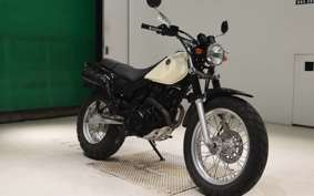 YAMAHA TW225 2023 DG09J